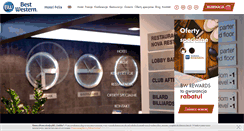Desktop Screenshot of bwfelix.pl